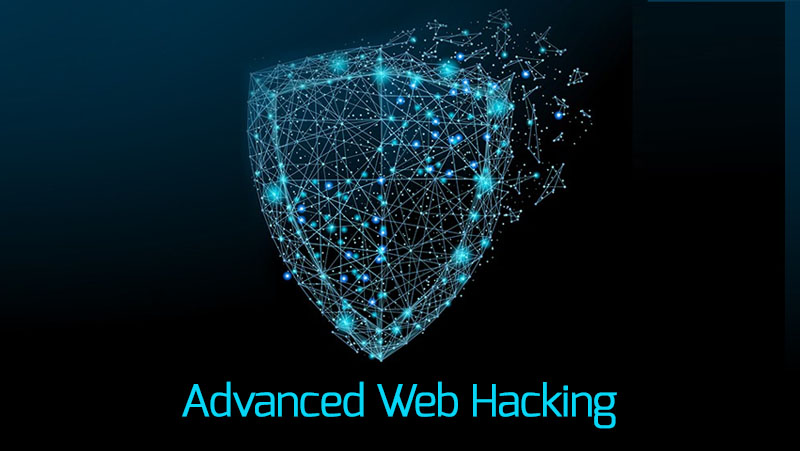 Advanced Web Hacking